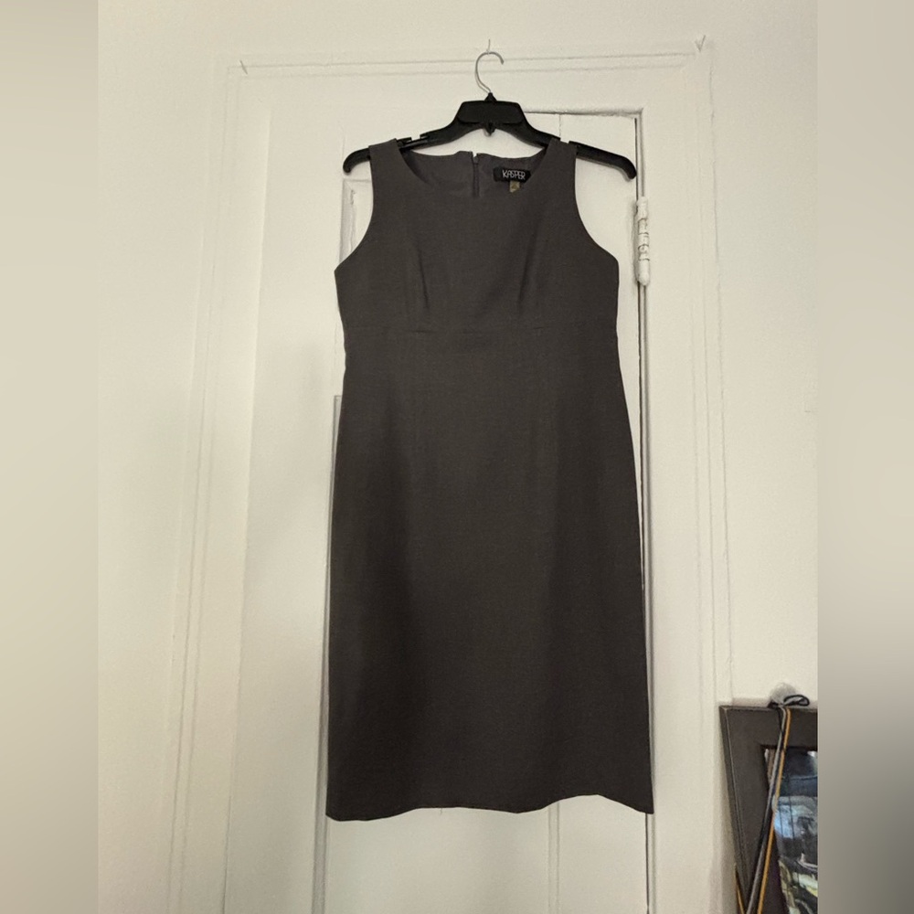 EUC dress Sz US 10